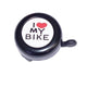 BEL5624 - I Luv My Bike Bell