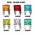 Fuses -  Mini Blade & Blade - 5 to 30 AMP