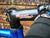 Pazzaz Carbon Road Stem 31.8mm