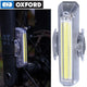 Oxford Ultratorch Slimline Front Light