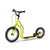 Yedoo Wzoom Emoji Scooter 16/12" Yellow