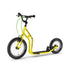Yedoo Wzoom Emoji Scooter 16/12" Yellow
