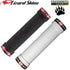 BEARCLAW  Lock-On Handlebar Grips - Lizard Skins
