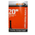 20 x 1.50/1.75 CST Inner Tubes