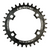 Burgtec 96/64mm PCD Thick Thin Chainring