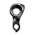 Mongoose Derailleur Hangers