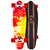 MADD GEAR 32" CRUISER BOARD HAWAII