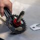 Unior Shimano Direct Mount Lockring Tool