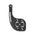 SRAM Quick View Computer Mount