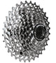 SRAM 10 Speed Cassettes