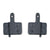 Oxford Disc Brake Pads for Shimano Deore Mechanical BRM515