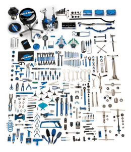 Park Tool - MK-278 - Master Tool Kit