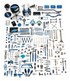 Park Tool - MK-278 - Master Tool Kit