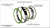 Enduro HS Bearing 1.125" 30.5 x 41.8 x 6.5 45x45°