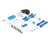Park Tool - BKM-1.2 Hydraulic Brake Bleed Kit - Mineral