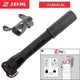 Z Cross MTB Pump - 100 PSI - Zefal
