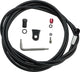SRAM Level Ult/TLM Code RSC/R  Hydraulic Brake Hose Kit
