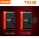 Ravemen TR300 Rear Light