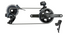 SRAM Force eTap AXS 2X Kit