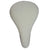 Velo Junior Saddle White
