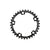 SRAM Powerglide 110BCD Chainrings