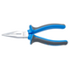 Unior Long Nose Pliers with Side Cutters 140mm