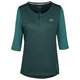 IXS - Women's Carve X 3/4 Henley