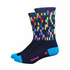 Aireator 6" Pixel Blue Pink M