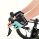 Bellwether - Women's Ergo Gel Summer Fingerless Gloves