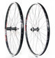 Ontrack - 26" Disc Brake, Shimano Splined Hubs