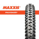 Maxxis - 20" MaxxDaddy