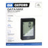 Oxford DataMax+ Wireless Cycle Computer
