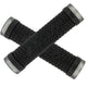 Lizard Skins Peaty Lock-On Grips Black