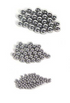 Ball Bearings - Chrome Steel