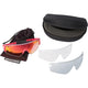 Stealth Glasses 3 Lens Pack