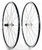 Ontrack - 700C Road Disc Brake Wheels