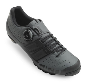 Giro Code Techlace Mountain Shoes