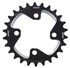 BBB - MTB Chainring - (26T, 28T) 64 BCD