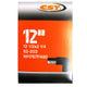 12 1/2 x 2 1/4 CST Inner Tubes