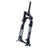 Pike Compression & Rebound Parts