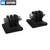 Oxford Cliqr Action Camera Mount