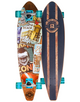 MADD GEAR 36" LONG BOARD BAYDIVE
