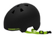 MADD HELMET BLACK M/L 56 - 59 CM