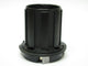SRAM X0 Hub Ends
