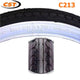 20 x 1.75 CST C213 Whitewall Tyre