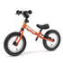Yedoo Oops OneToo Balance Bike 12" Red Orange