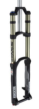 RockShox Boxxer 35mm A1-A2 (2010-2014) Fork Spare Parts