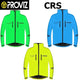 Proviz Reflect360 CRS Men's Cycling Jacket Yellow