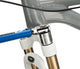 Park Tool - SKT-6 Flat-Faced Socket Set