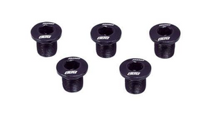 BBB - Chainring Bolts - TripleStars